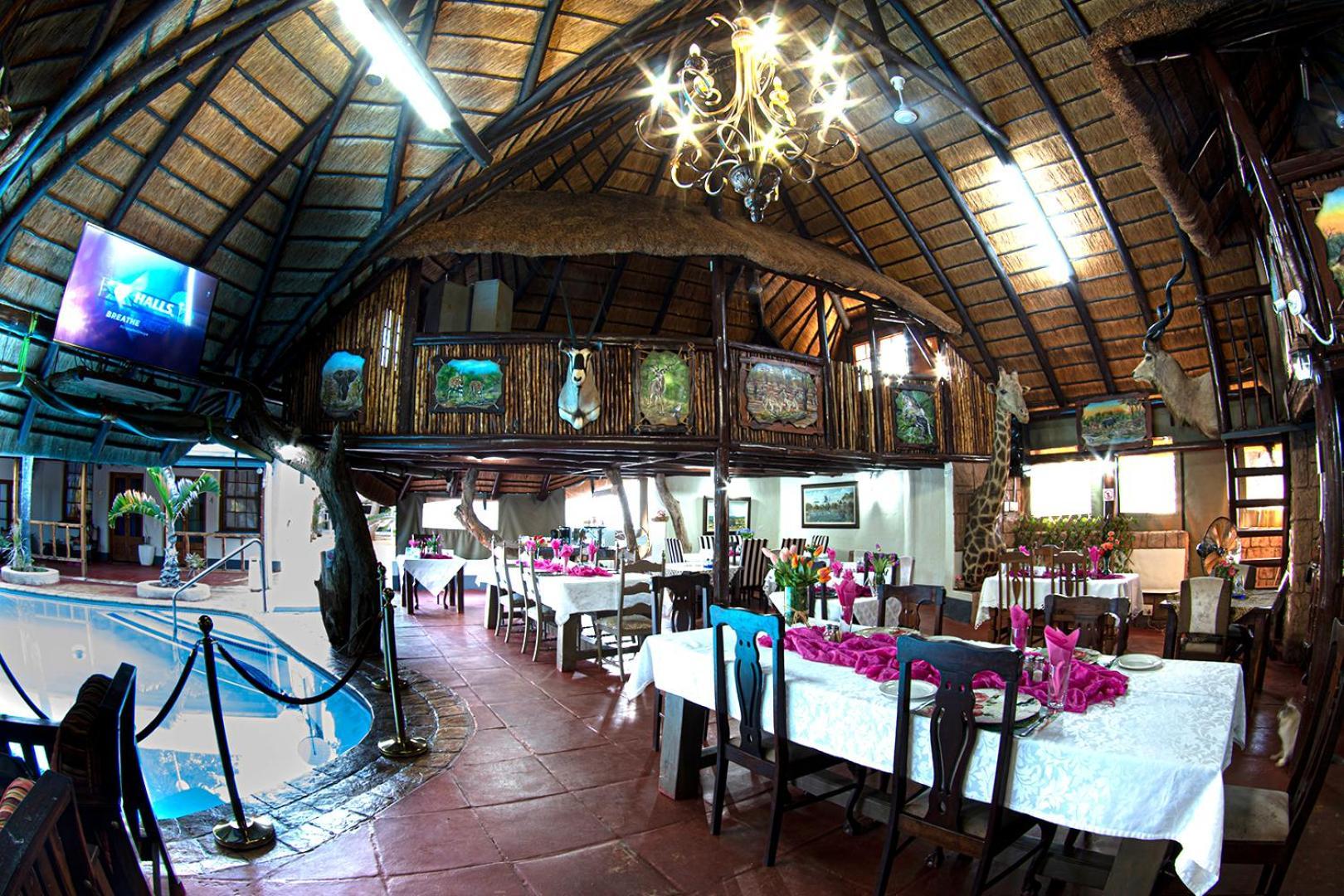 Dei Gratia Guest House 무시나 외부 사진