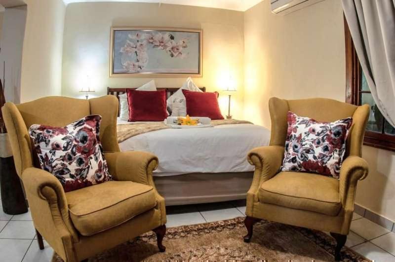 Dei Gratia Guest House 무시나 외부 사진